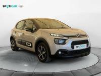 Citroën C3 PureTech 60KW (83CV) Feel