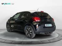 Citroën C3 PureTech 81KW (110CV) S&S Shine