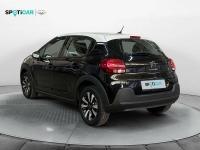 Citroën C3 BlueHDi 75KW (100CV) S&S Feel Pack