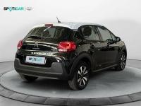 Citroën C3 BlueHDi 75KW (100CV) S&S Feel Pack