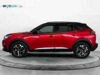 Peugeot 2008 Puretech 130 S&S EAT8 GT Line