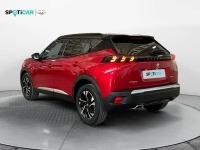 Peugeot 2008 Puretech 130 S&S EAT8 GT Line