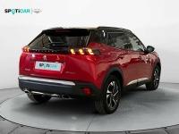 Peugeot 2008 Puretech 130 S&S EAT8 GT Line