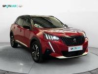 Peugeot 2008 Puretech 130 S&S EAT8 GT Line