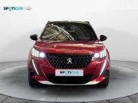 Peugeot 2008 Puretech 130 S&S EAT8 GT Line