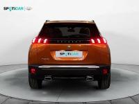 Peugeot 2008 Puretech 130 S&S EAT8 Allure Pack