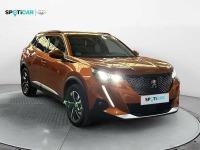 Peugeot 2008 Puretech 130 S&S EAT8 Allure Pack