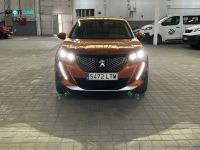 Peugeot 2008 Puretech 130 S&S EAT8 Allure Pack