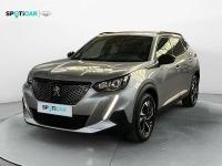 Peugeot 2008 Puretech 100 S&S 6 Vel. MAN Allure