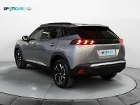 Peugeot 2008 Puretech 100 S&S 6 Vel. MAN Allure