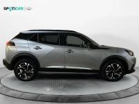 Peugeot 2008 Puretech 100 S&S 6 Vel. MAN Allure