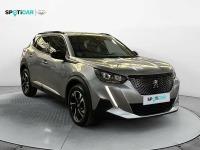 Peugeot 2008 Puretech 100 S&S 6 Vel. MAN Allure