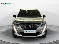 Peugeot 2008 Puretech 100 S&S 6 Vel. MAN Allure