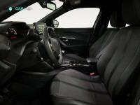 Peugeot 2008 Puretech 100 S&S 6 Vel. MAN Allure