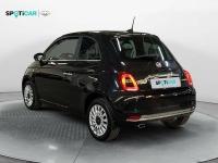 Fiat 500 1.0 Hybrid 51KW (70 CV) Dolcevita