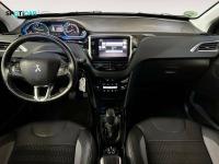 Peugeot 2008 1.6 BlueHDi 100 Allure