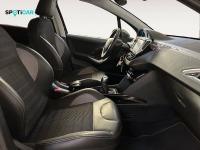 Peugeot 2008 1.6 BlueHDi 100 Allure