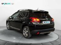 Peugeot 2008 1.6 BlueHDi 100 Allure