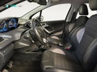 Peugeot 2008 1.6 BlueHDi 100 Allure