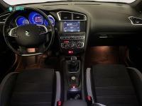 Ds Automobiles Ds 4 1.6 BlueHDi 88kW (120CV) Style