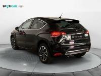 Ds Automobiles Ds 4 1.6 BlueHDi 88kW (120CV) Style