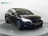 Ds Automobiles Ds 4 1.6 BlueHDi 88kW (120CV) Style