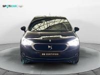 Ds Automobiles Ds 4 1.6 BlueHDi 88kW (120CV) Style