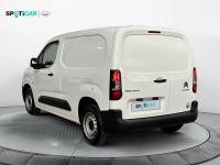 Citroën Berlingo Talla M BlueHDi 100 Club