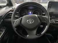 Toyota C-HR125H Advance