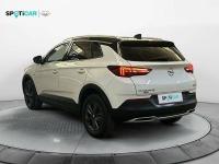 Opel Grandland X 1.2 Turbo Opel 2020