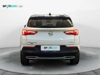 Opel Grandland X 1.2 Turbo Opel 2020