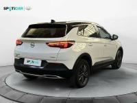 Opel Grandland X 1.2 Turbo Opel 2020