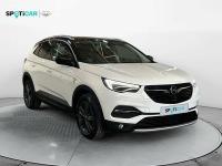 Opel Grandland X 1.2 Turbo Opel 2020