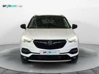 Opel Grandland X 1.2 Turbo Opel 2020