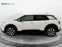 Citroën C4 Cactus BlueHDi 120 S&S EAT6 Shine