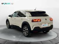 Citroën C4 Cactus BlueHDi 120 S&S EAT6 Shine