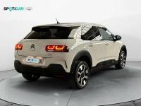 Citroën C4 Cactus BlueHDi 120 S&S EAT6 Shine