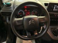 Citroën Berlingo Talla M BlueHDi 100 Control