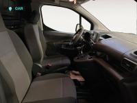 Citroën Berlingo Talla M BlueHDi 100 Control