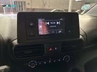 Citroën Berlingo Talla M BlueHDi 100 Control