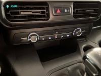 Citroën Berlingo Talla M BlueHDi 100 Control