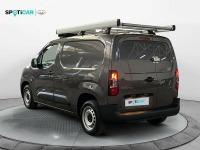 Citroën Berlingo Talla M BlueHDi 100 Control