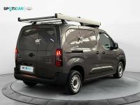 Citroën Berlingo Talla M BlueHDi 100 Control