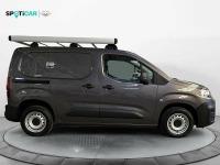 Citroën Berlingo Talla M BlueHDi 100 Control