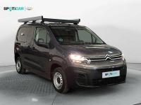 Citroën Berlingo Talla M BlueHDi 100 Control