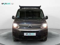 Citroën Berlingo Talla M BlueHDi 100 Control