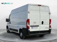 Opel Movano Furgón  L2H2 3.5T 2.2 BlueHDi 88kW Base