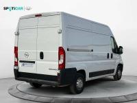 Opel Movano Furgón  L2H2 3.5T 2.2 BlueHDi 88kW Base