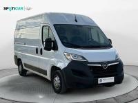 Opel Movano Furgón  L2H2 3.5T 2.2 BlueHDi 88kW Base