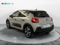 Citroën C3 BlueHDi 75KW (100CV) S&S Shine